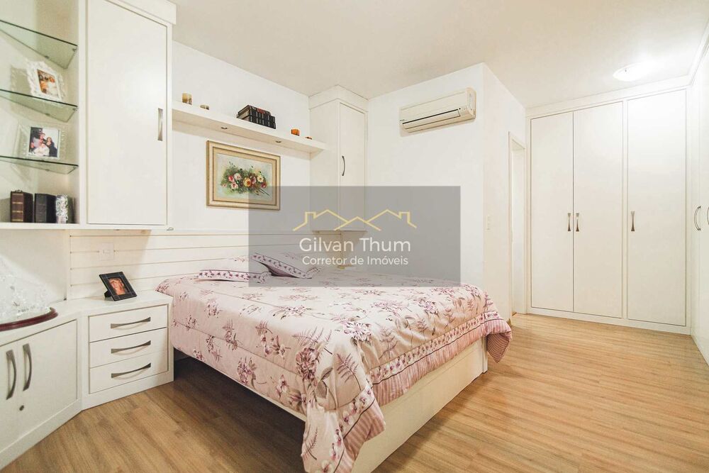 Apartamento, 3 quartos, 154 m² - Foto 22