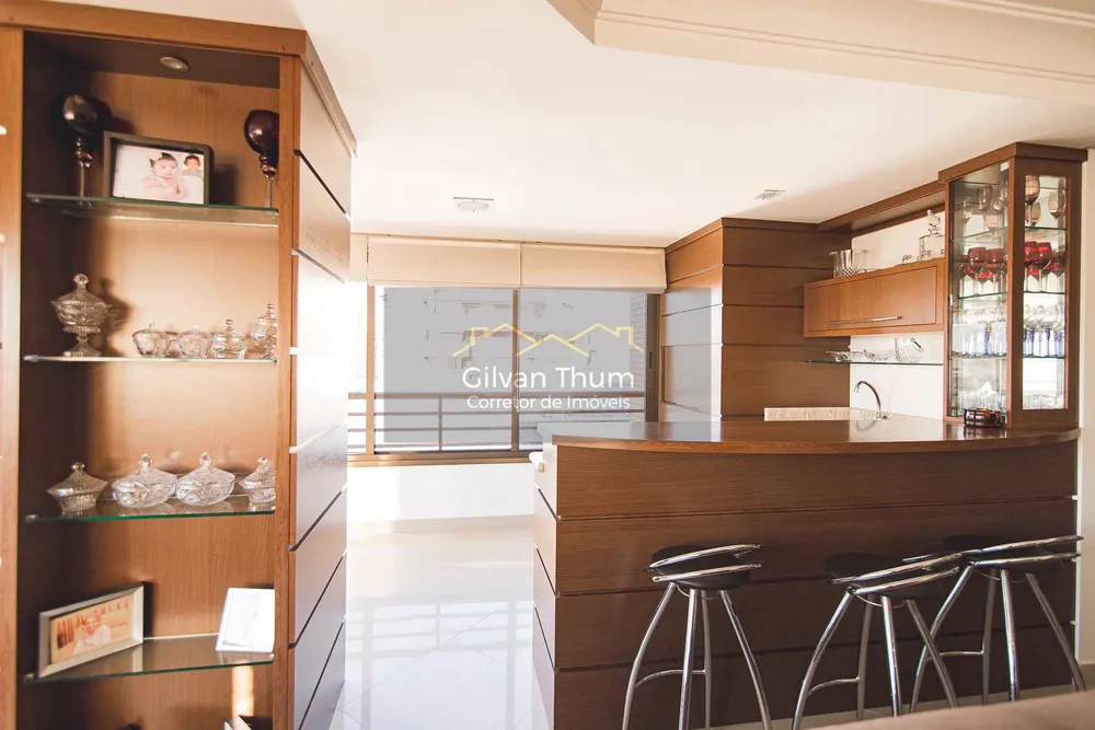 Apartamento, 3 quartos, 154 m² - Foto 7