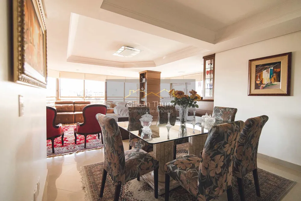 Apartamento, 3 quartos, 154 m² - Foto 4