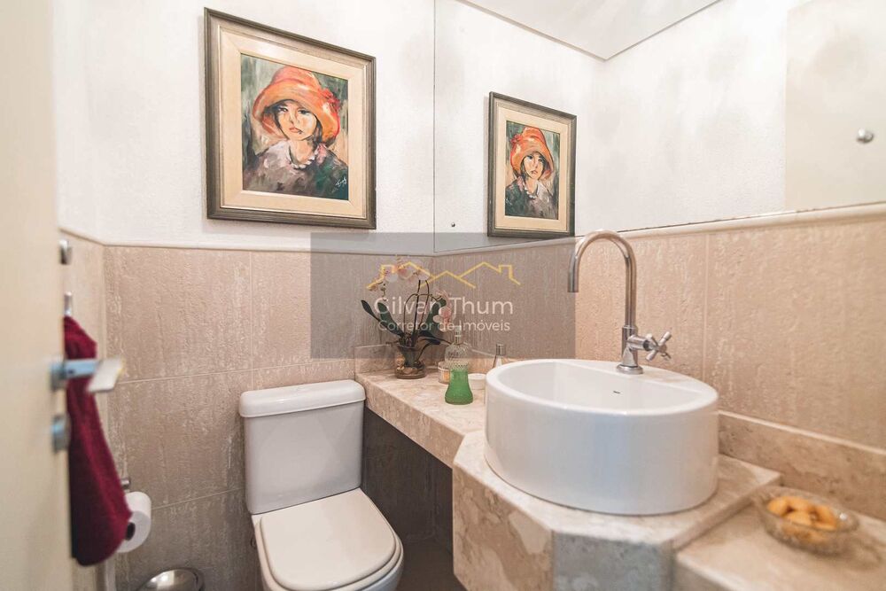 Apartamento, 3 quartos, 154 m² - Foto 10
