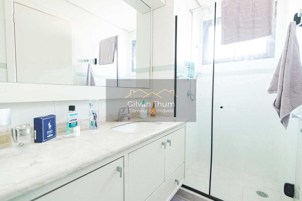 Apartamento, 3 quartos, 154 m² - Foto 9