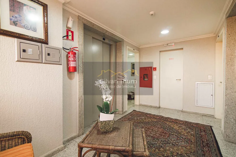 Apartamento, 3 quartos, 154 m² - Foto 38