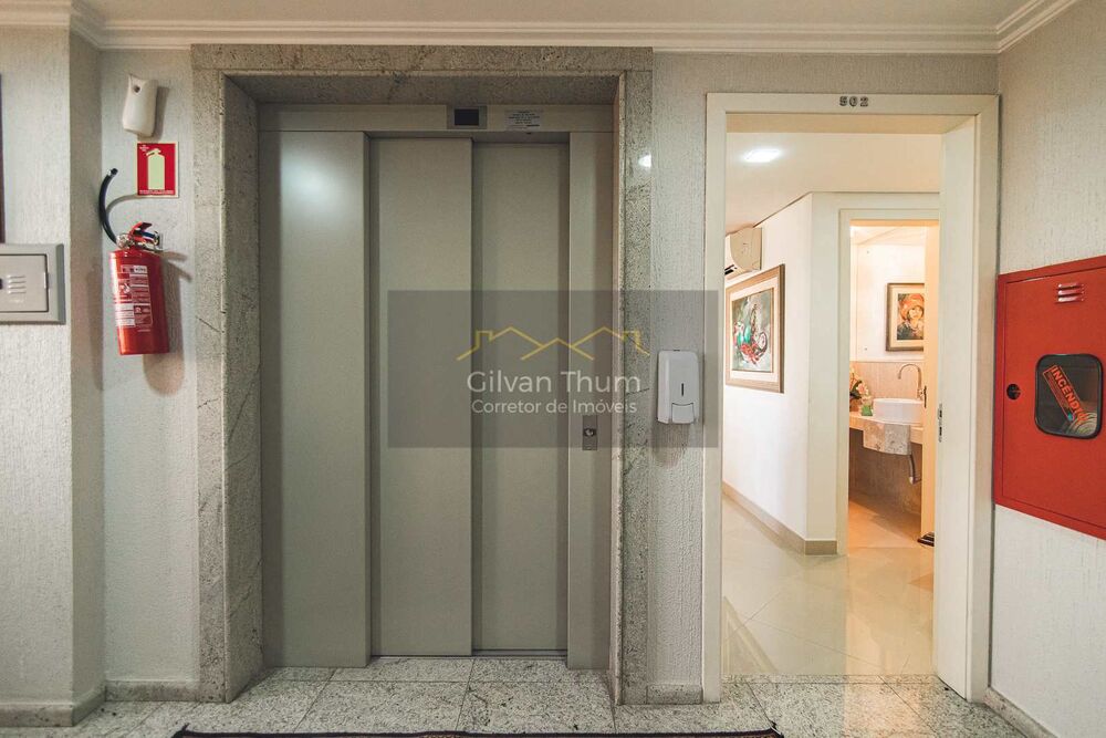 Apartamento, 3 quartos, 154 m² - Foto 24