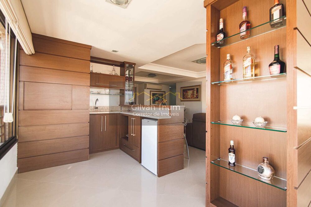 Apartamento, 3 quartos, 154 m² - Foto 21