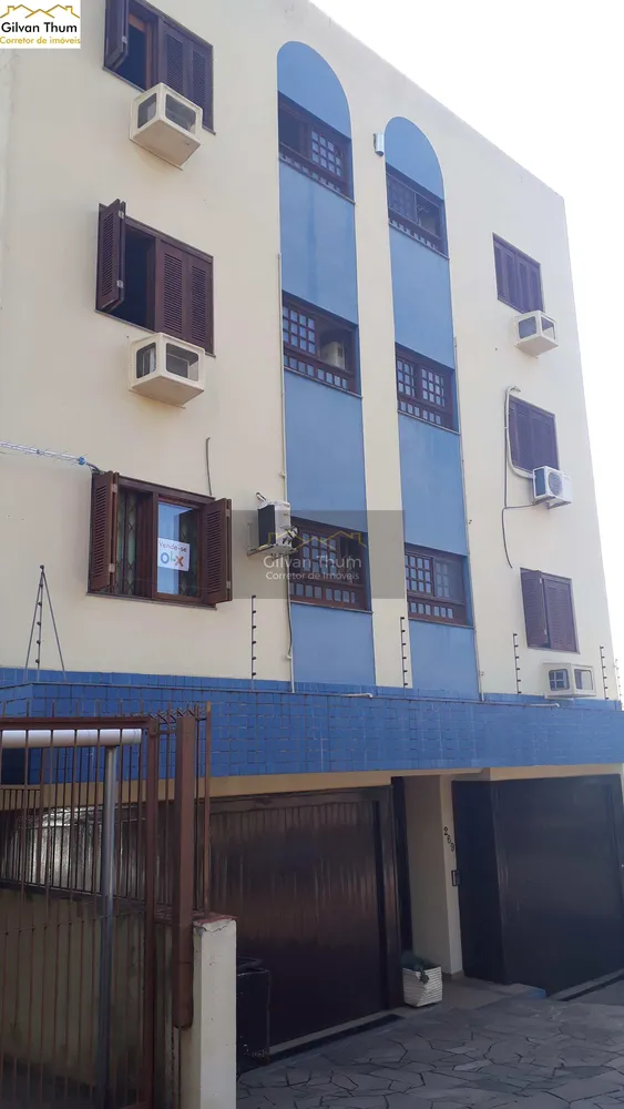 Apartamento, 1 quarto, 55 m² - Foto 1