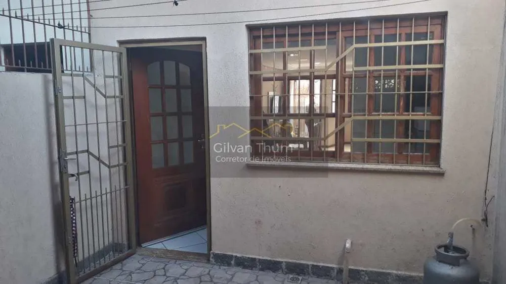 Sobrado, 2 quartos, 100 m² - Foto 5