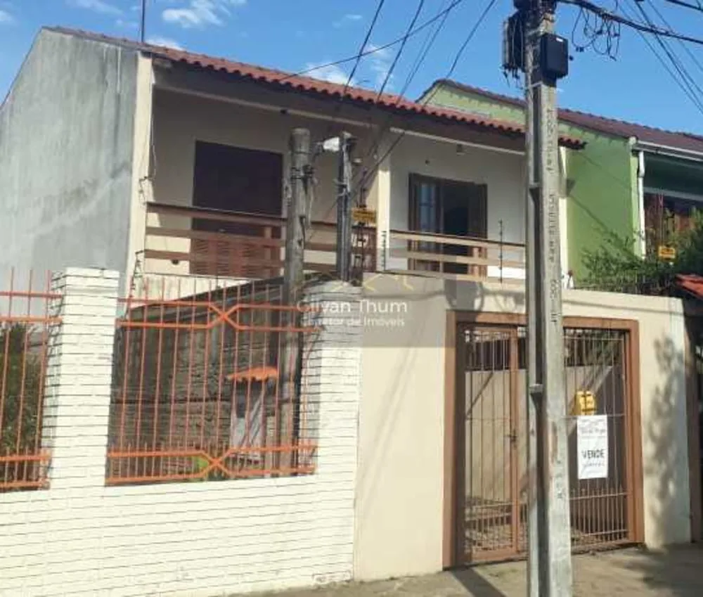Sobrado, 2 quartos, 100 m² - Foto 16