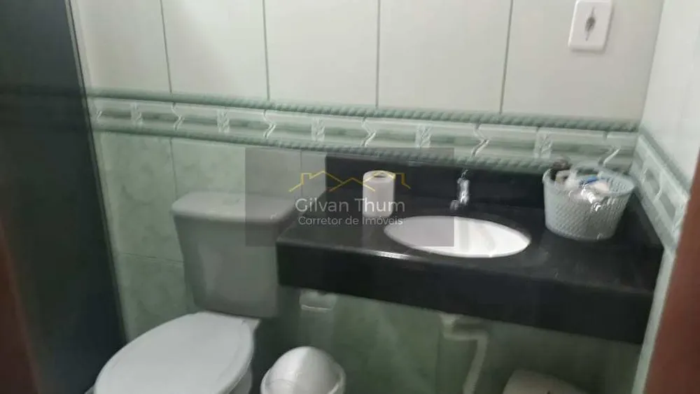 Sobrado, 2 quartos, 100 m² - Foto 13