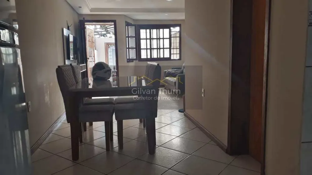 Sobrado, 2 quartos, 100 m² - Foto 3