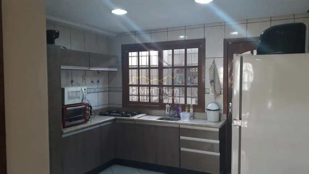 Sobrado, 2 quartos, 100 m² - Foto 4