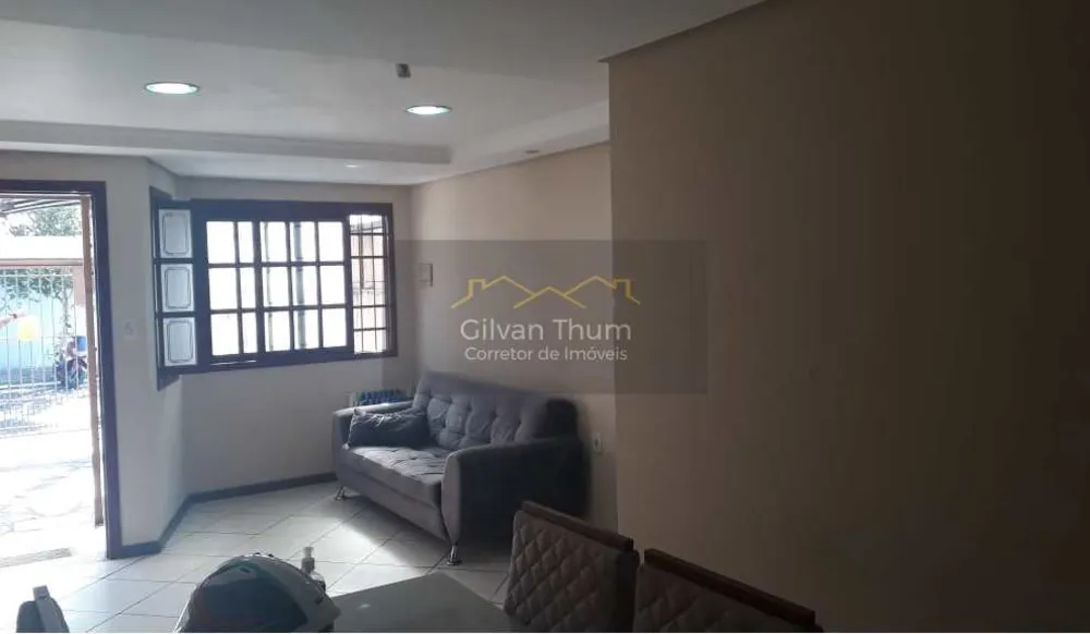 Sobrado, 2 quartos, 100 m² - Foto 2