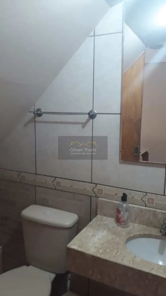 Sobrado, 2 quartos, 100 m² - Foto 6
