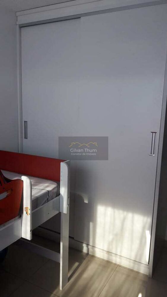 Apartamento à venda com 3 quartos, 55m² - Foto 4