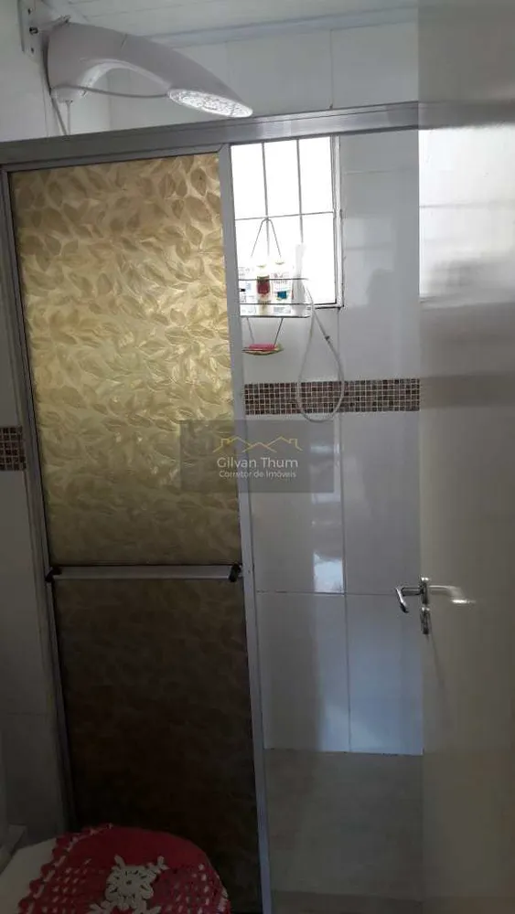 Apartamento, 3 quartos, 55 m² - Foto 14
