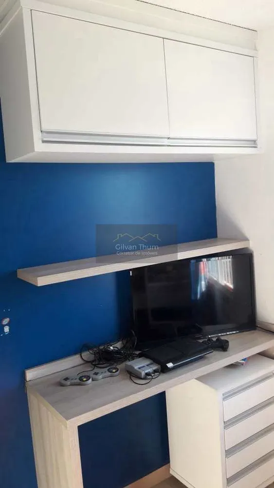 Apartamento, 3 quartos, 55 m² - Foto 5