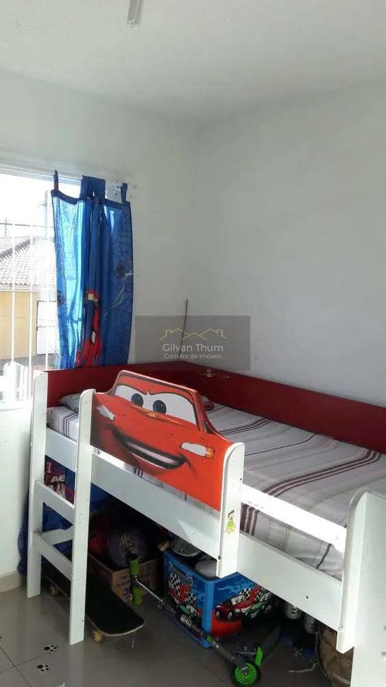 Apartamento, 3 quartos, 55 m² - Foto 7