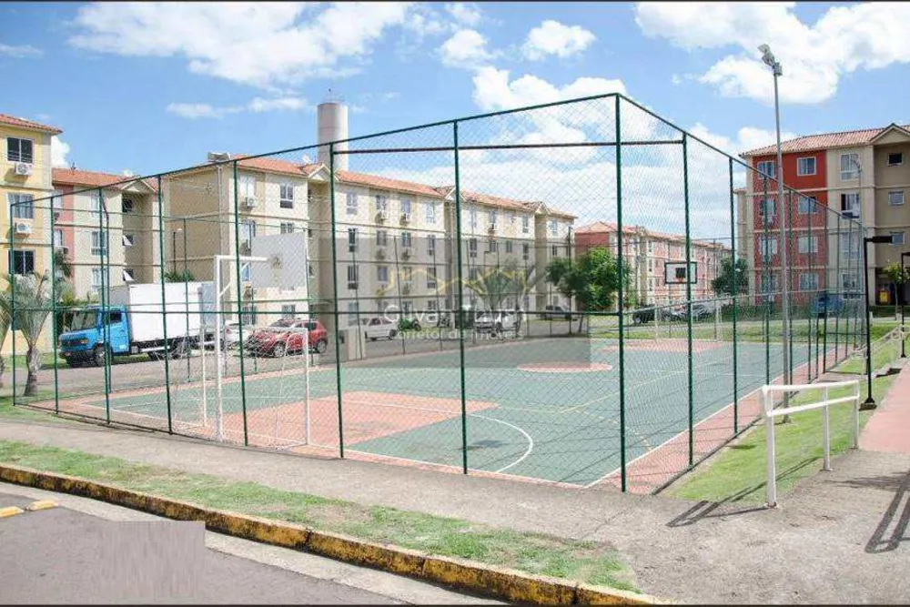 Apartamento, 3 quartos, 55 m² - Foto 18