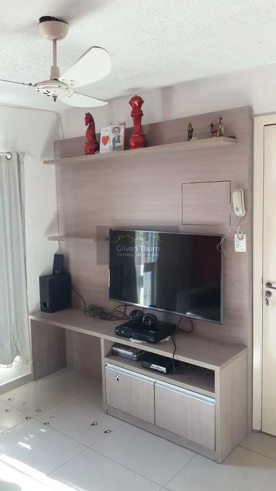 Apartamento, 3 quartos, 55 m² - Foto 4