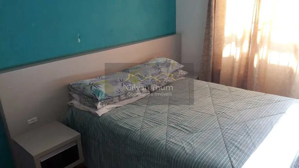 Apartamento, 3 quartos, 55 m² - Foto 9
