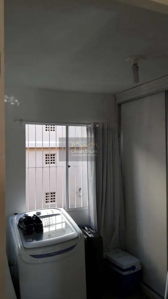 Apartamento, 3 quartos, 55 m² - Foto 12