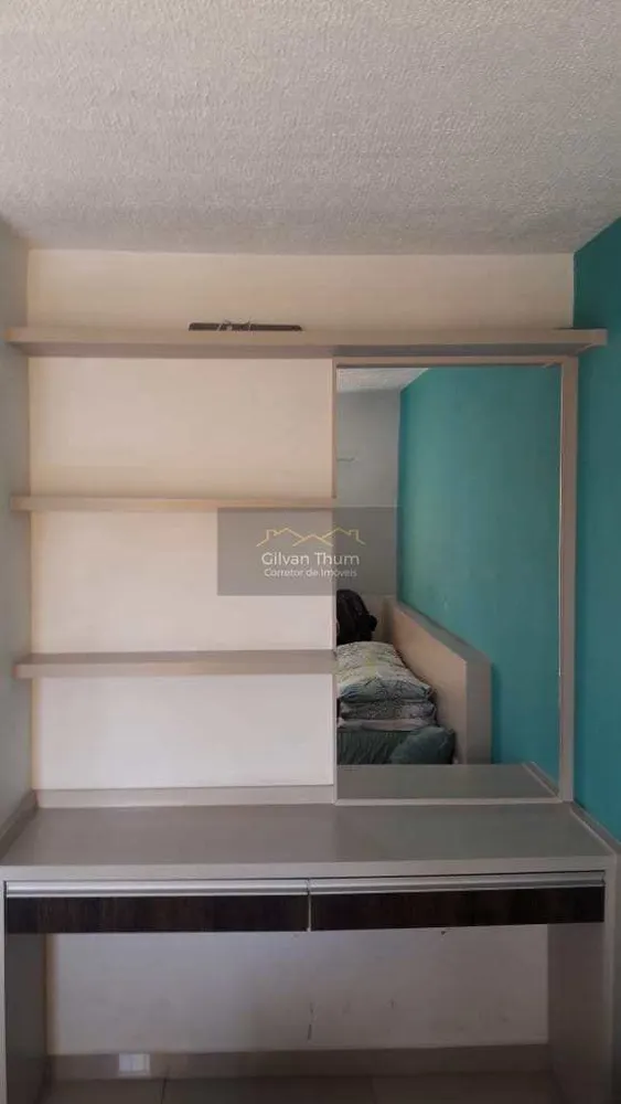 Apartamento, 3 quartos, 55 m² - Foto 10