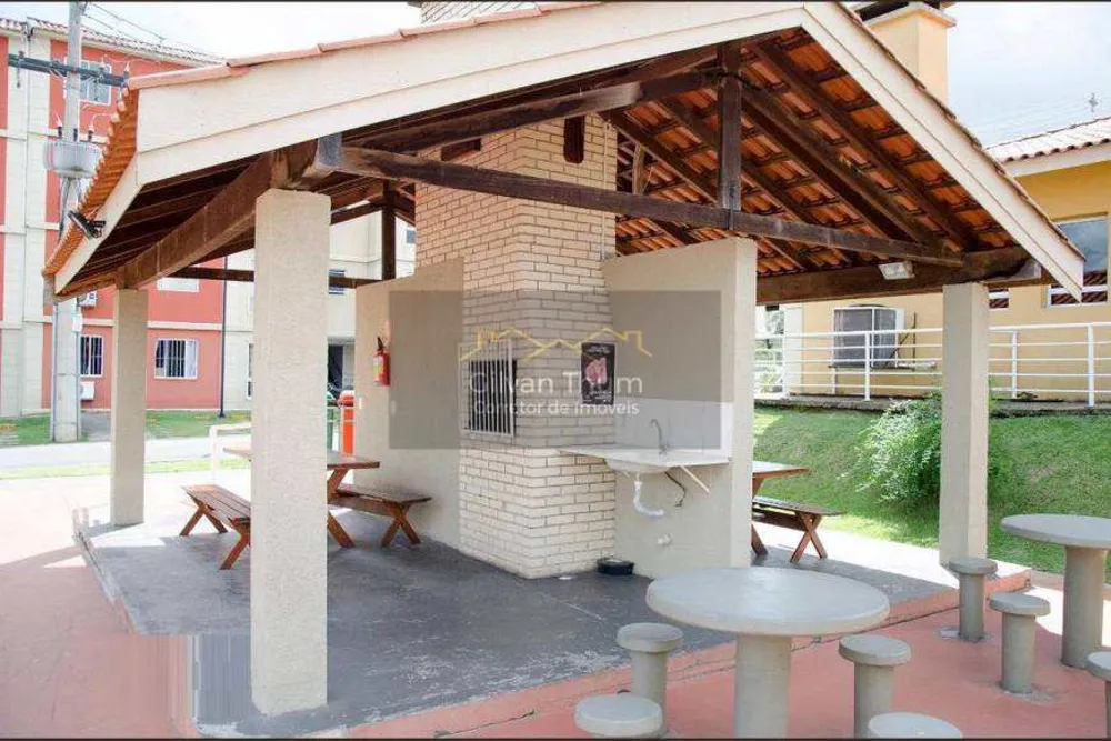 Apartamento, 3 quartos, 55 m² - Foto 16