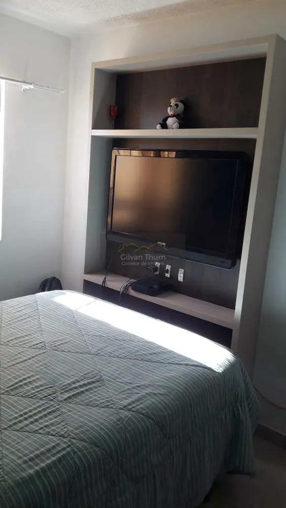 Apartamento, 3 quartos, 55 m² - Foto 15