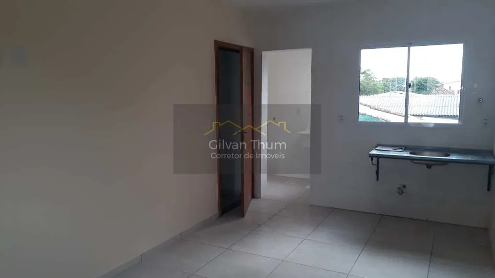 Apartamento, 2 quartos, 48 m² - Foto 5