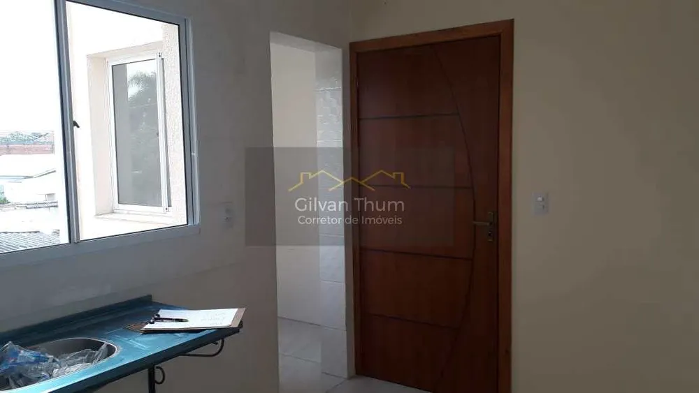 Apartamento, 2 quartos, 48 m² - Foto 4