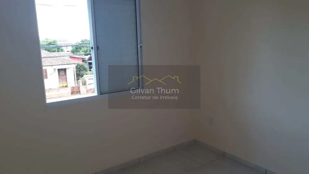 Apartamento, 2 quartos, 48 m² - Foto 9