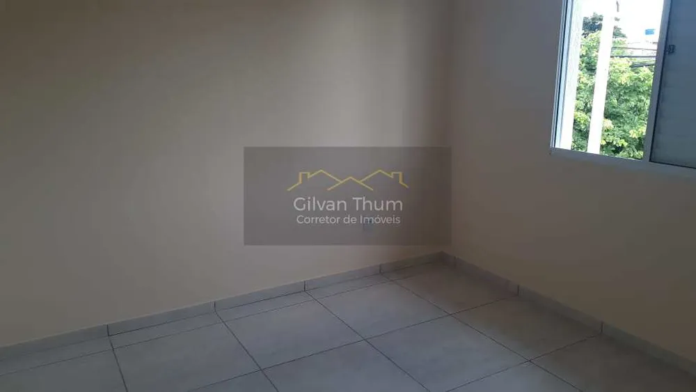 Apartamento, 2 quartos, 48 m² - Foto 8