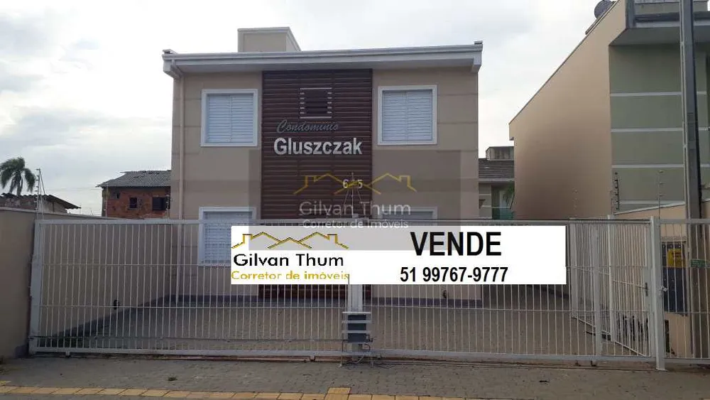Apartamento, 2 quartos, 48 m² - Foto 2