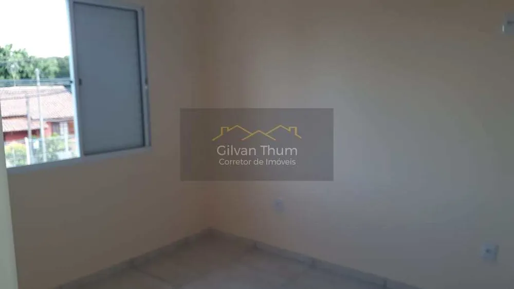 Apartamento, 2 quartos, 48 m² - Foto 6