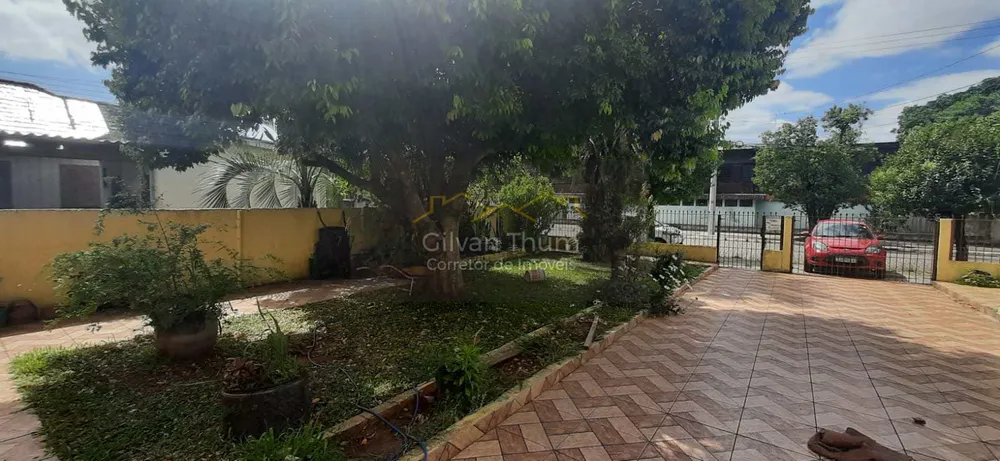 Casa, 4 quartos, 110 m² - Foto 2