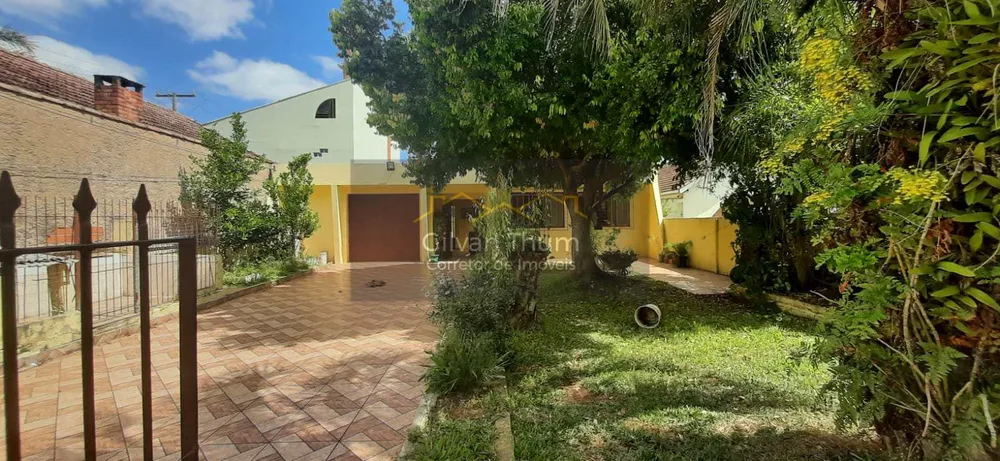 Casa, 4 quartos, 110 m² - Foto 1