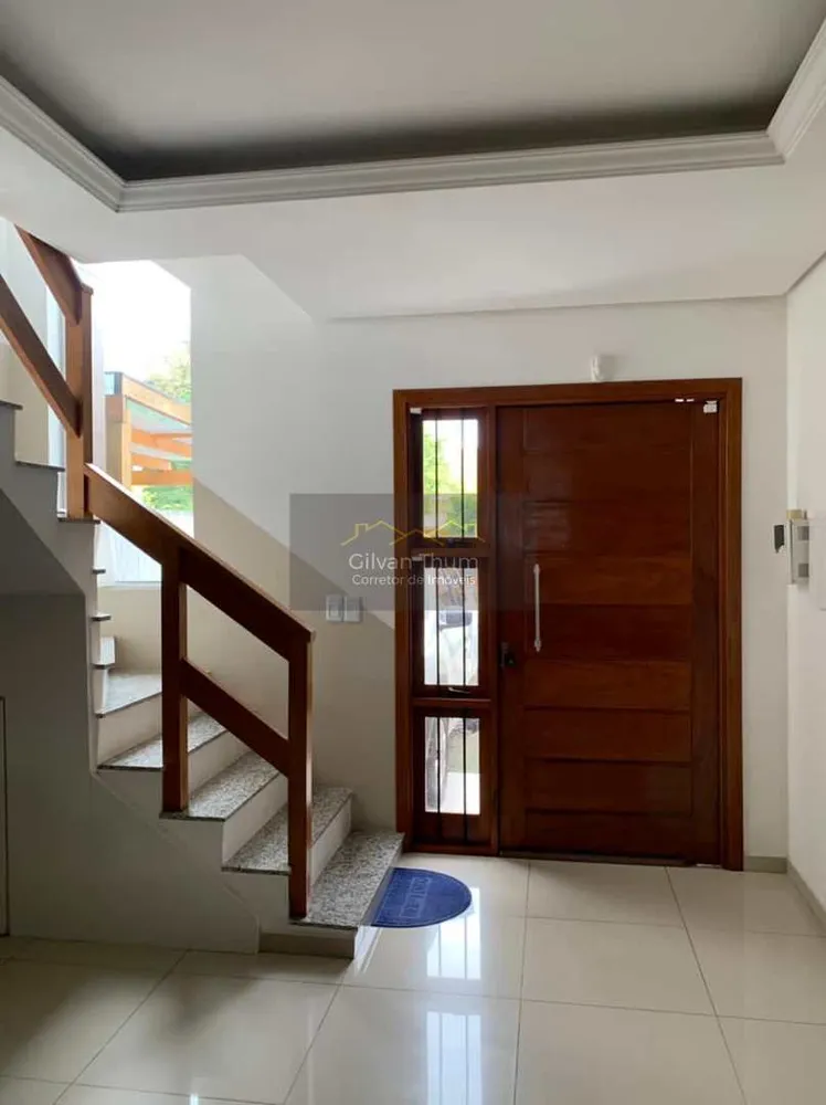 Sobrado, 2 quartos, 89 m² - Foto 4