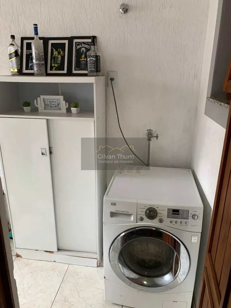 Sobrado, 2 quartos, 89 m² - Foto 12