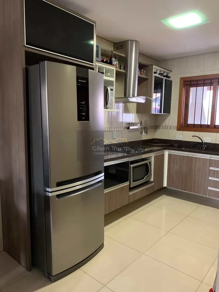 Sobrado, 2 quartos, 89 m² - Foto 7