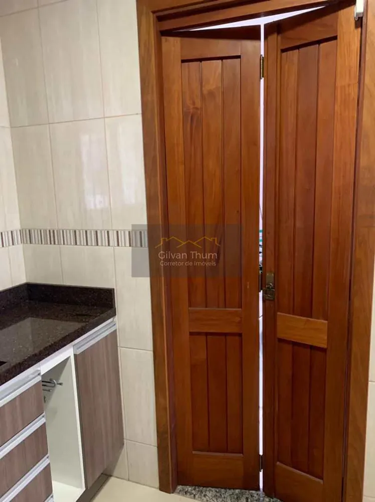 Sobrado, 2 quartos, 89 m² - Foto 14
