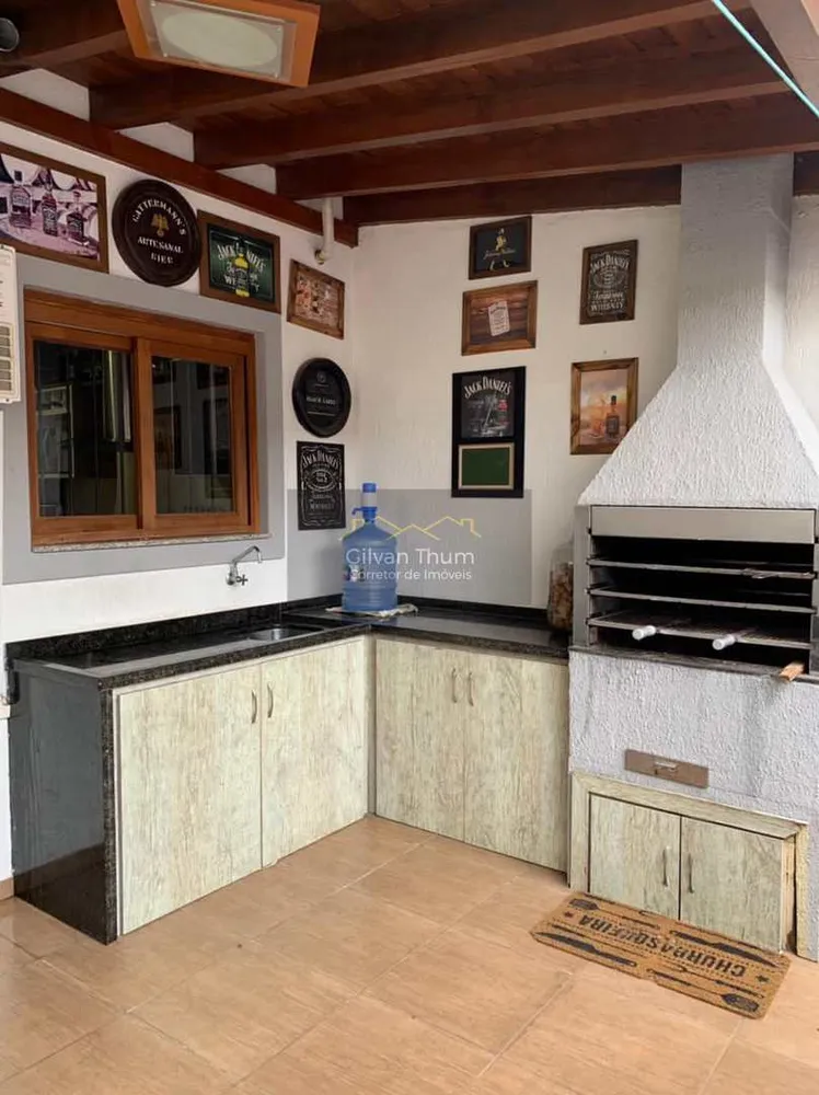 Sobrado, 2 quartos, 89 m² - Foto 3