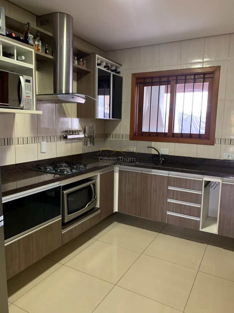 Sobrado à venda com 2 quartos, 89m² - Foto 1