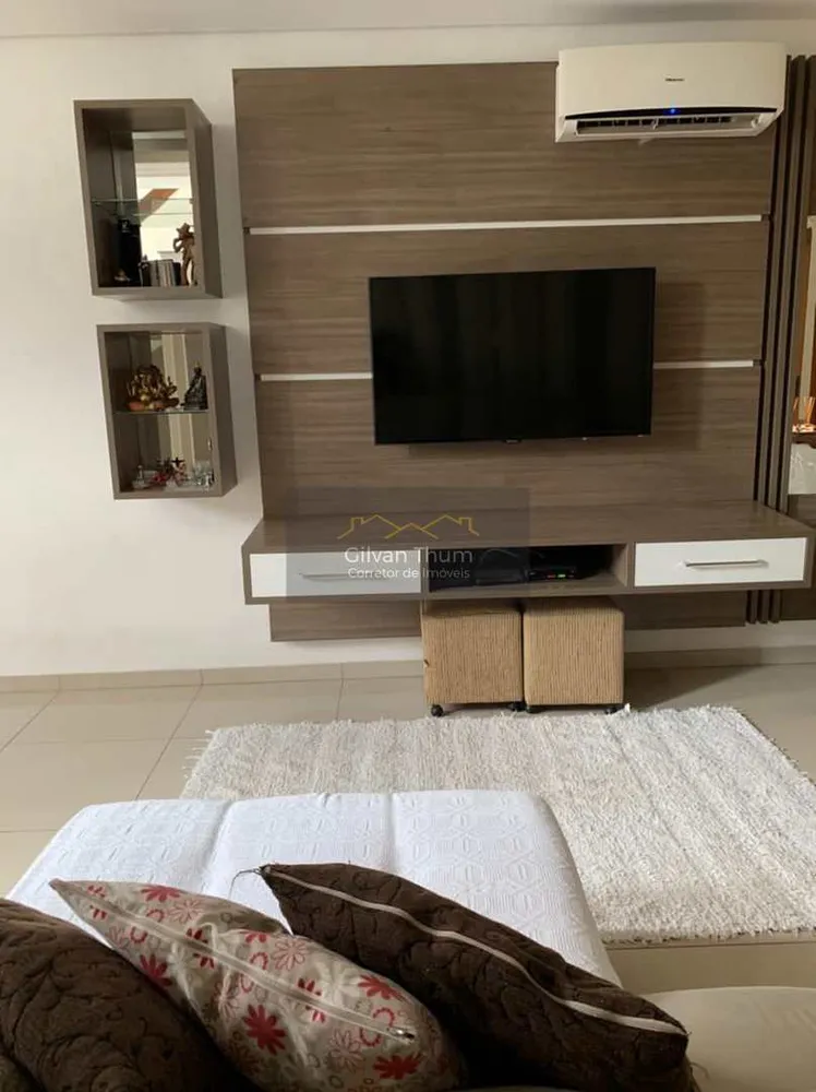 Sobrado, 2 quartos, 89 m² - Foto 5