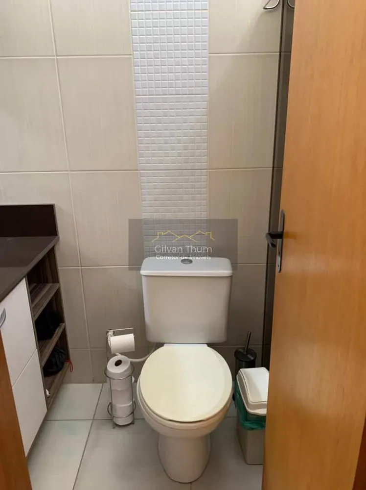 Sobrado, 2 quartos, 89 m² - Foto 17