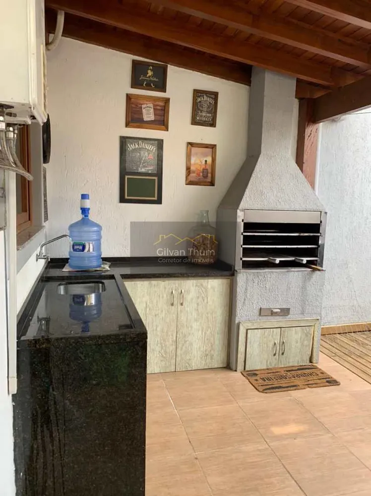 Sobrado, 2 quartos, 89 m² - Foto 13