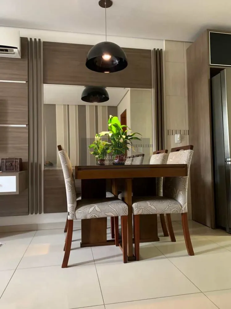 Sobrado, 2 quartos, 89 m² - Foto 6