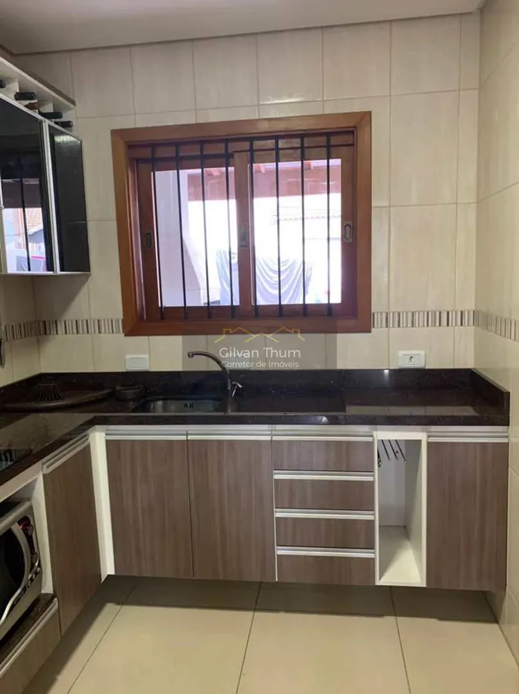 Sobrado, 2 quartos, 89 m² - Foto 9