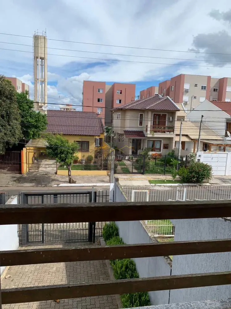 Sobrado, 2 quartos, 89 m² - Foto 20