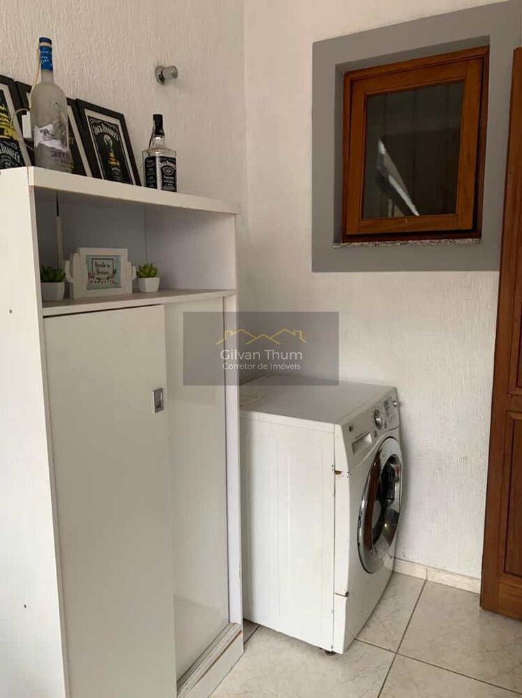 Sobrado à venda com 2 quartos, 89m² - Foto 3