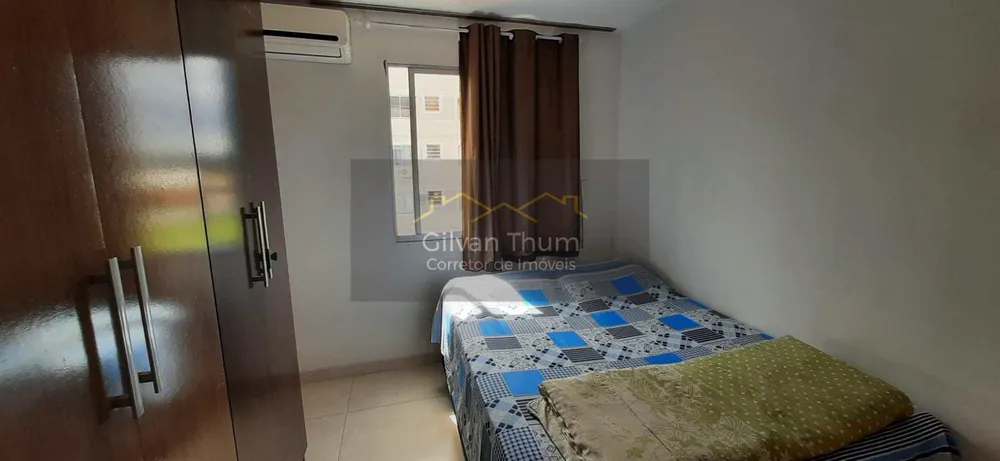 Apartamento, 2 quartos, 41 m² - Foto 6