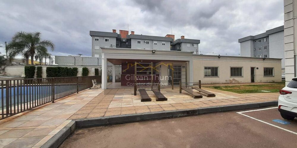 Apartamento, 2 quartos, 41 m² - Foto 4